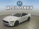 Thumbnail image of 2023 Ford Mustang at Mccluskey Chevrolet Kings Automall