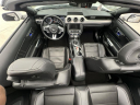 Thumbnail image of 2023 Ford Mustang at Mccluskey Chevrolet Kings Automall
