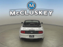Thumbnail image of 2023 Ford Mustang at Mccluskey Chevrolet Kings Automall