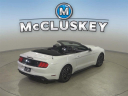 Thumbnail image of 2023 Ford Mustang at Mccluskey Chevrolet Kings Automall