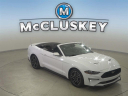 Thumbnail image of 2023 Ford Mustang at Mccluskey Chevrolet Kings Automall
