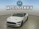 Thumbnail image of 2023 Ford Mustang at Mccluskey Chevrolet Kings Automall