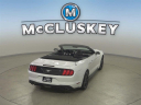 Thumbnail image of 2023 Ford Mustang at Mccluskey Chevrolet Kings Automall