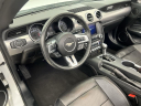 Thumbnail image of 2023 Ford Mustang at Mccluskey Chevrolet Kings Automall