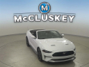 Thumbnail image of 2023 Ford Mustang at Mccluskey Chevrolet Kings Automall