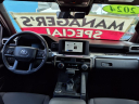 Thumbnail image of 2024 Toyota Tacoma at Pat Fischer Nissan