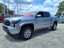 Thumbnail image of 2024 Toyota Tacoma at Pat Fischer Nissan