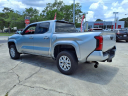 Thumbnail image of 2024 Toyota Tacoma at Pat Fischer Nissan