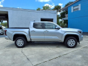 Thumbnail image of 2024 Toyota Tacoma at Pat Fischer Nissan