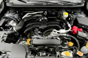 Thumbnail image of 2024 Subaru Crosstrek at Patriot Subaru