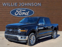 Thumbnail image of 2024 Ford F-150 at Willie Johnson Ford