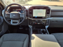 Thumbnail image of 2024 Ford F-150 at Willie Johnson Ford