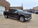 Thumbnail image of 2024 Ford F-150 at Willie Johnson Ford