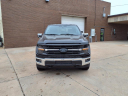 Thumbnail image of 2024 Ford F-150 at Willie Johnson Ford