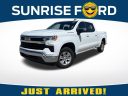 Thumbnail image of 2023 Chevrolet Silverado 1500 at Sunrise Volkswagen of Fort Pierce