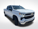 2023 Chevrolet Silverado 1500 LT at Sunrise Volkswagen of Fort Pierce