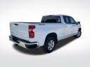 Thumbnail image of 2023 Chevrolet Silverado 1500 at Sunrise Volkswagen of Fort Pierce