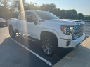 Thumbnail image of 2020 GMC Sierra 2500HD at Rossi Chrysler Dodge Jeep Ram