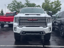 Thumbnail image of 2020 GMC Sierra 2500HD at Rossi Chrysler Dodge Jeep Ram