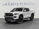 Thumbnail image of 2023 Toyota Tacoma at LarryHMillerAmericanToyota NEW