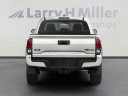 2023 Toyota Tacoma TRD Off-Road at LarryHMillerAmericanToyota NEW