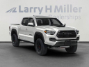 Thumbnail image of 2023 Toyota Tacoma at LarryHMillerAmericanToyota NEW