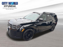 Thumbnail image of 2025 Hyundai SANTA FE at City World Hyundai