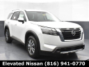 Thumbnail image of 2025 Nissan Pathfinder at Infiniti of Kansas City - Vin Solutions Polling ONLY New