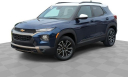 Thumbnail image of 2023 Chevrolet Trailblazer at Lafontaine Chevrolet