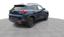Thumbnail image of 2023 Chevrolet Trailblazer at Lafontaine Chevrolet