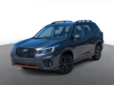 Thumbnail image of 2021 Subaru Forester at Suburban Chrysler Dodge Jeep Ram of Troy