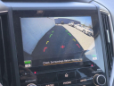 Thumbnail image of 2021 Subaru Forester at Suburban Chrysler Dodge Jeep Ram of Troy