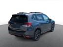 Thumbnail image of 2021 Subaru Forester at Suburban Chrysler Dodge Jeep Ram of Troy