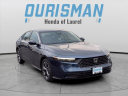 Thumbnail image of 2025 Honda Accord Hybrid at Ourisman Honda Of Laurel