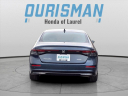 Thumbnail image of 2025 Honda Accord Hybrid at Ourisman Honda Of Laurel