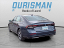 Thumbnail image of 2025 Honda Accord Hybrid at Ourisman Honda Of Laurel