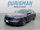 Thumbnail image of 2025 Honda Accord Hybrid at Ourisman Honda Of Laurel