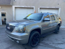 Thumbnail image of 2008 GMC Yukon XL at GLOBAL AUTO FINANCE & LEASE INC