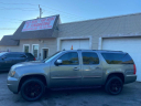 Thumbnail image of 2008 GMC Yukon XL at GLOBAL AUTO FINANCE & LEASE INC