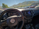 Thumbnail image of 2019 Jeep Cherokee at Hansen Motor Company - NEW