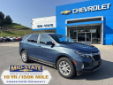Thumbnail image of 2024 Chevrolet Equinox at Mid State Chevrolet