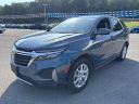 Thumbnail image of 2024 Chevrolet Equinox at Mid State Chevrolet