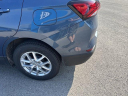 Thumbnail image of 2024 Chevrolet Equinox at Mid State Chevrolet