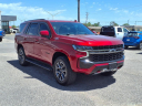 Thumbnail image of 2021 Chevrolet Tahoe at Hilltop Chrysler Dodge Jeep Ram
