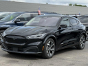 Thumbnail image of 2021 Ford Mustang Mach-E at Lasco Ford