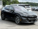 Thumbnail image of 2021 Ford Mustang Mach-E at Lasco Ford
