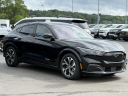 Thumbnail image of 2021 Ford Mustang Mach-E at Lasco Ford