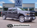 Thumbnail image of 2024 Ford F-150 at Key Acura Of Portsmouth