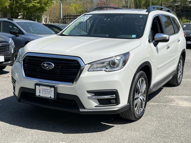 Thumbnail image of 2020 Subaru Ascent at North Coast Subaru