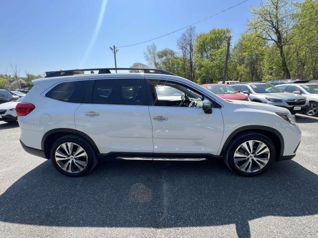 Thumbnail image of 2020 Subaru Ascent at North Coast Subaru